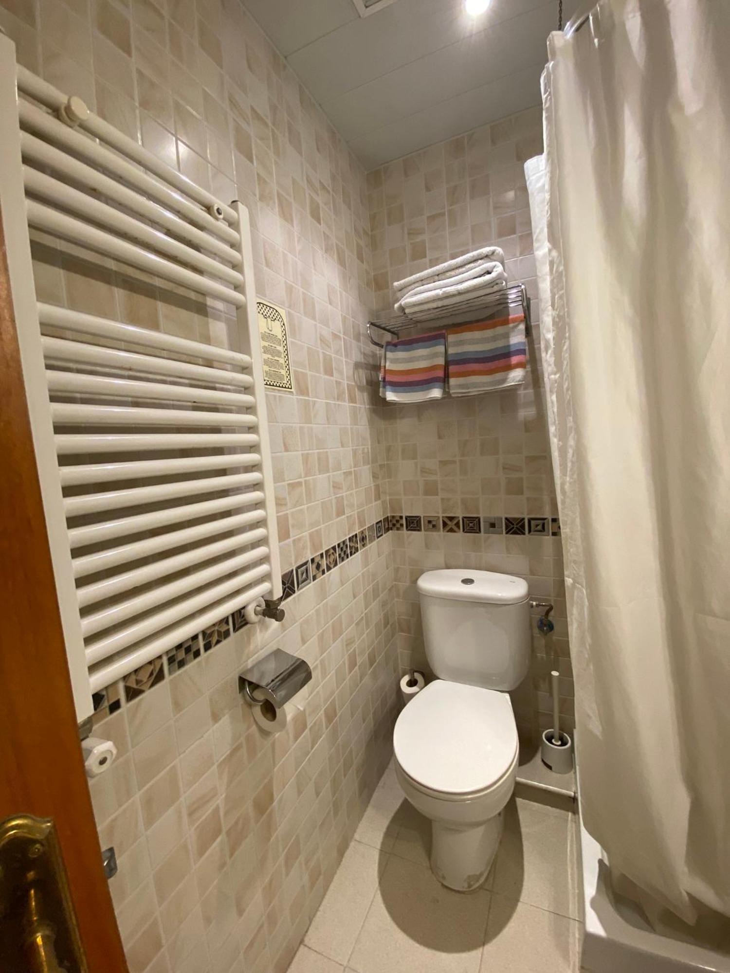 Casa de hóspedes Coral Barcelona